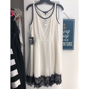 NWT Express dress